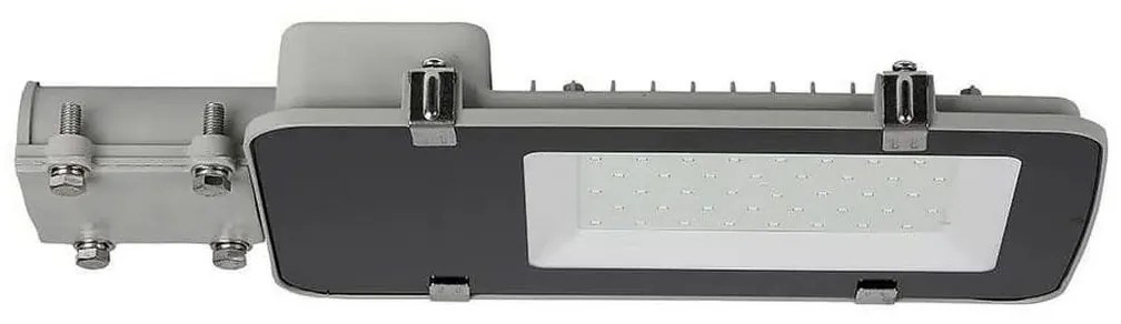 Lampă stradală LED SAMSUNG CHIP 50W 230V 4000K IP65