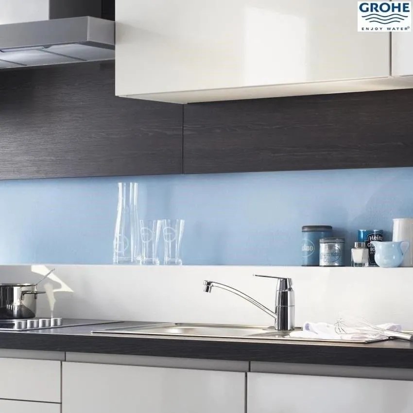 Grohe Eurosmart Cosmopolitan Baterie chiuveta bucatarie monocomanda