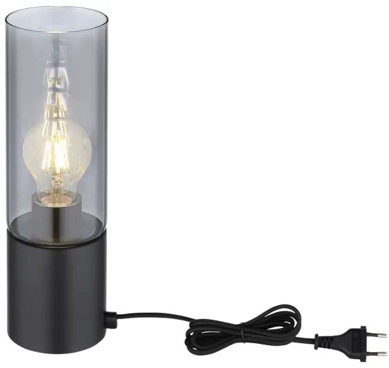 Lampă de masă tactilă ANNIKA 1xE27/25W/230V Globo 21000TB