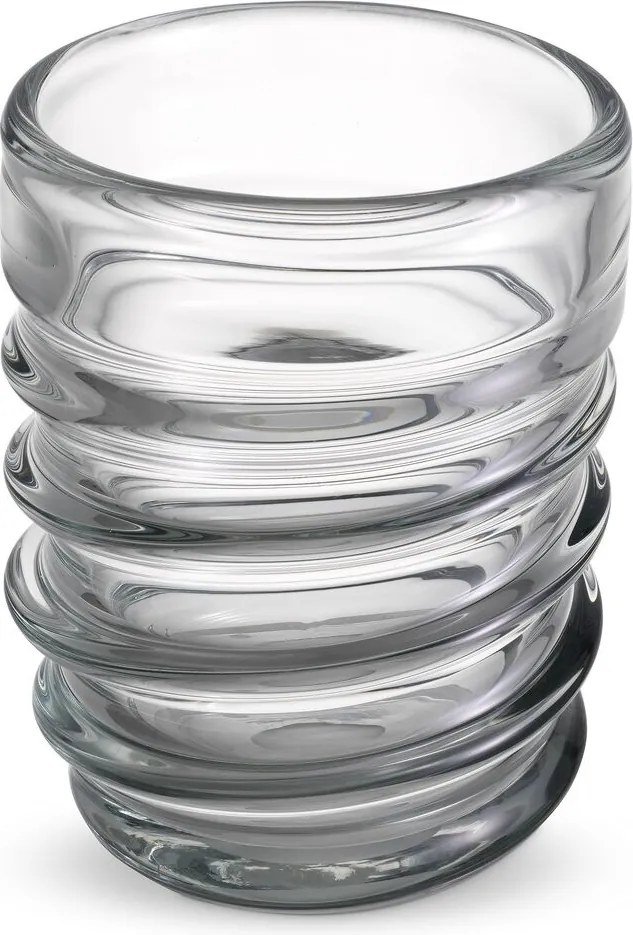 Vaza flori, Vas decorativ Xalvador L, transparent 115694 HZ