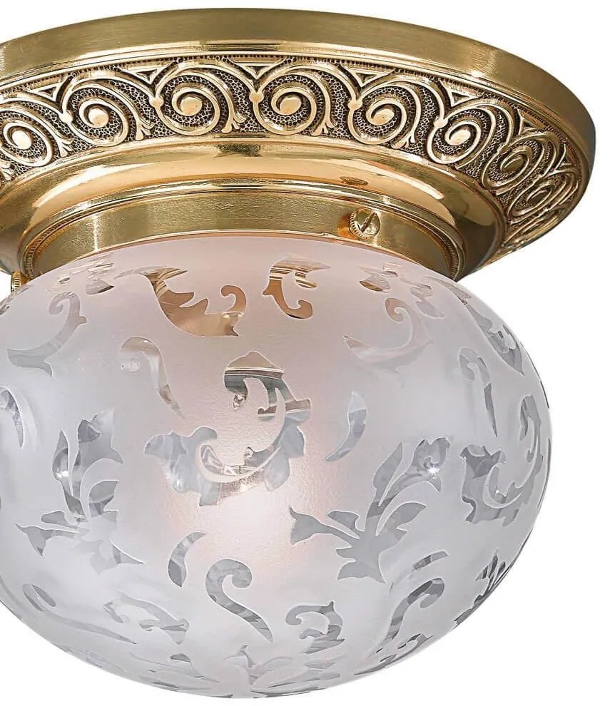 Plafoniera clasica design italian 7841