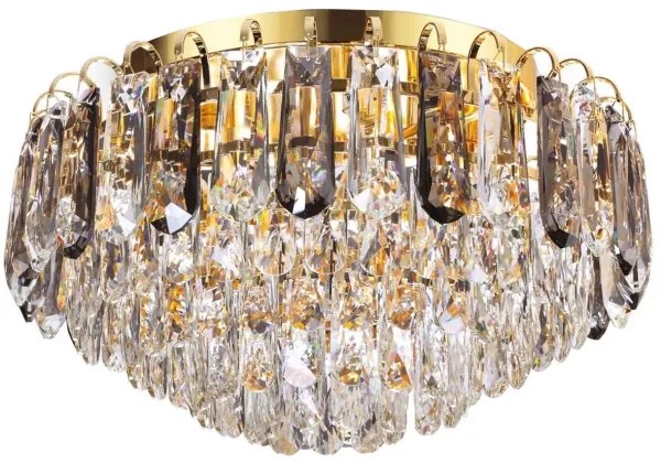 Plafonieră LED MAGNOLIA 7xG9/3W/230V Ideal Lux