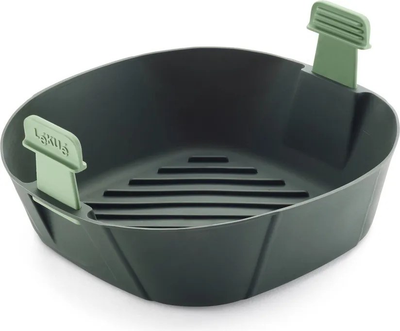 Formă de copt din silicon 23x23 cm L – Lékué
