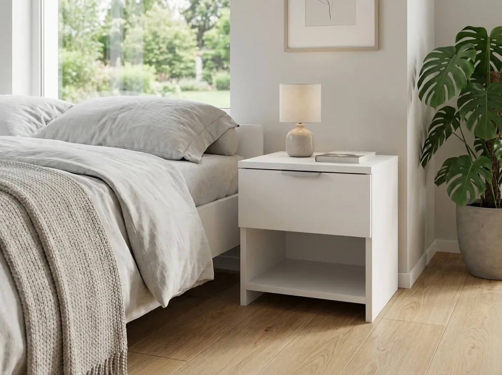 Noptiera alba, HAVANA