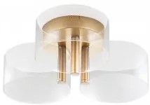 Plafoniera moderna LED 20.5W GATLIN 9756711 NOVA LUCE