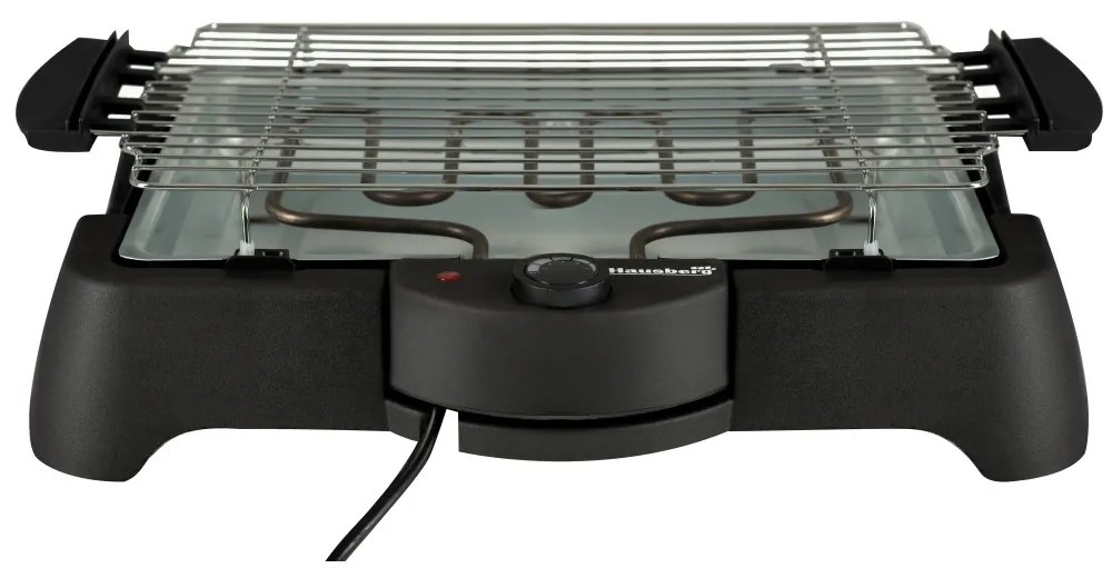 Gratar electric HB 523, HAUSBERG