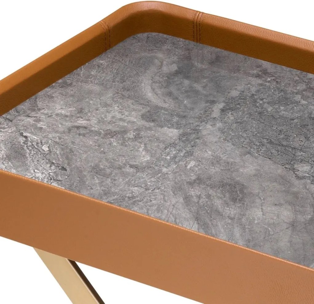 Masuta laterala plianta su tava detasabila Monarch, alama