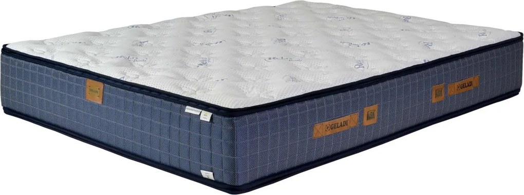 Saltea Premium Pocket 180×190 cm, fermitate medie, 30 cm înălțime