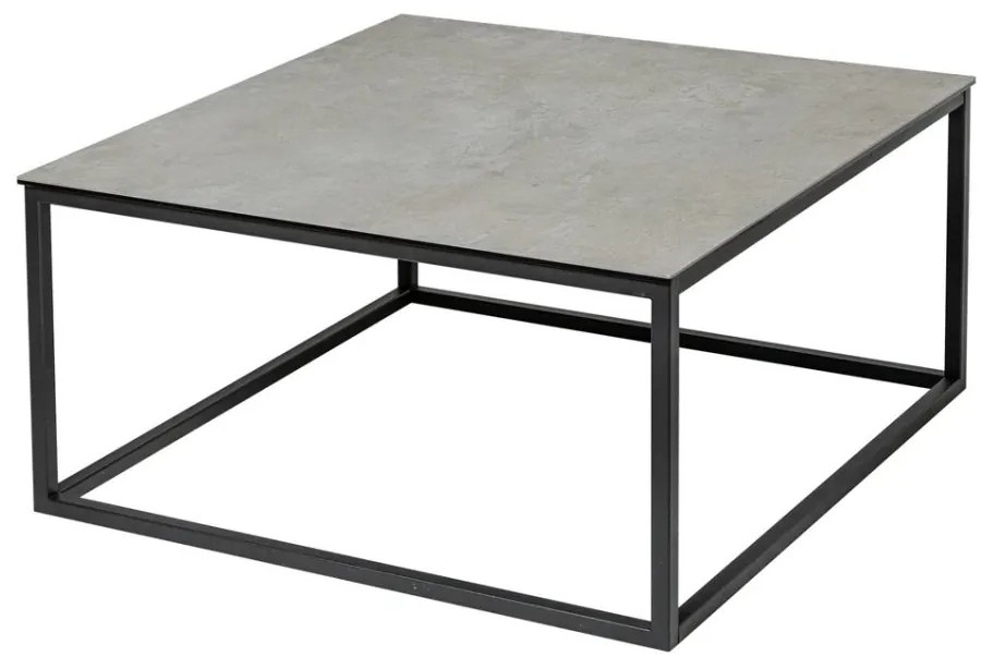 Masuta moderna, Ceramica, Gri-beton optic, SYMBIOSE 75cm A-6540671 VC