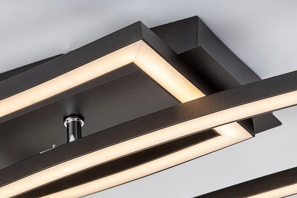 Plafoniera LED moderna Cirilla