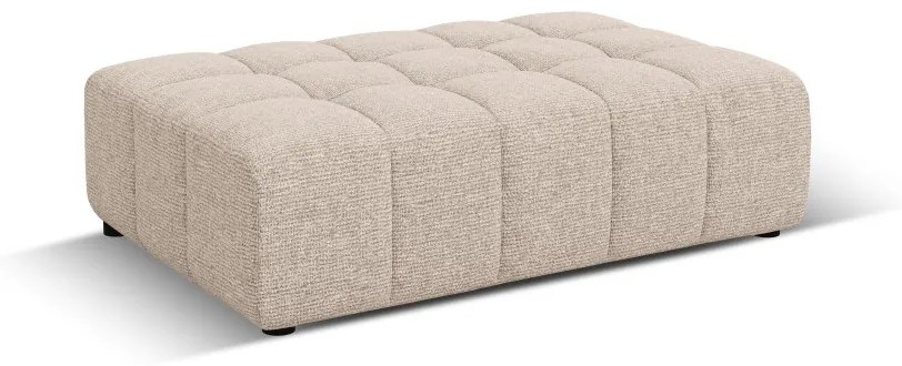Taburet Chicago chenille L102 cm