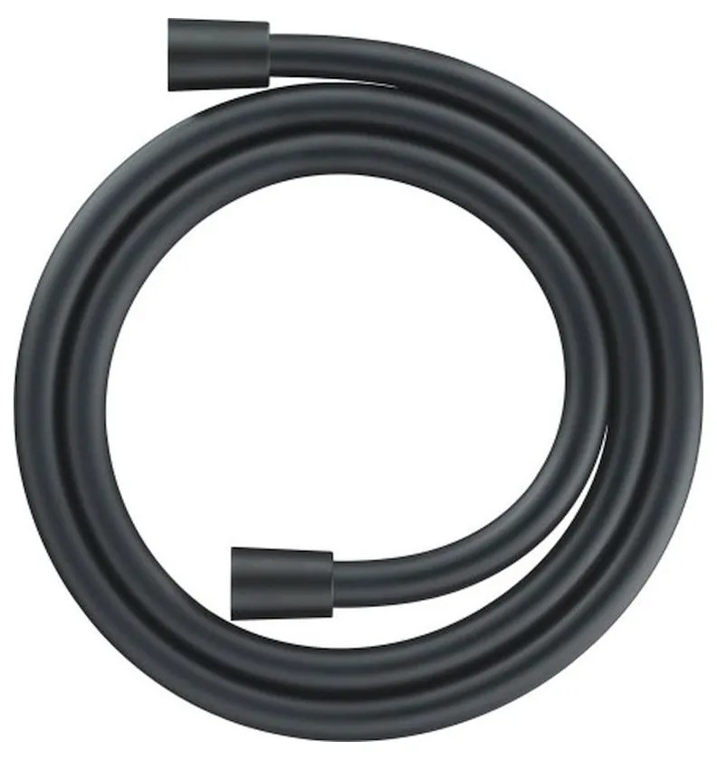 Duravit furtun de dus 160 cm negru UV0610007046