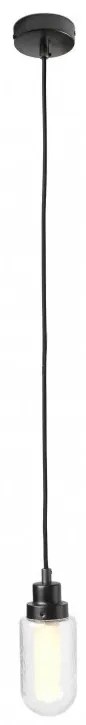 Pendul LED pentru baie design minimalist IP44 BRUME
