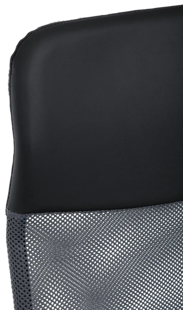 Autronic KA-E305 GREY Scaun de birou