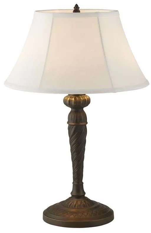 Veioza/Lampa de masa decorativa Emily