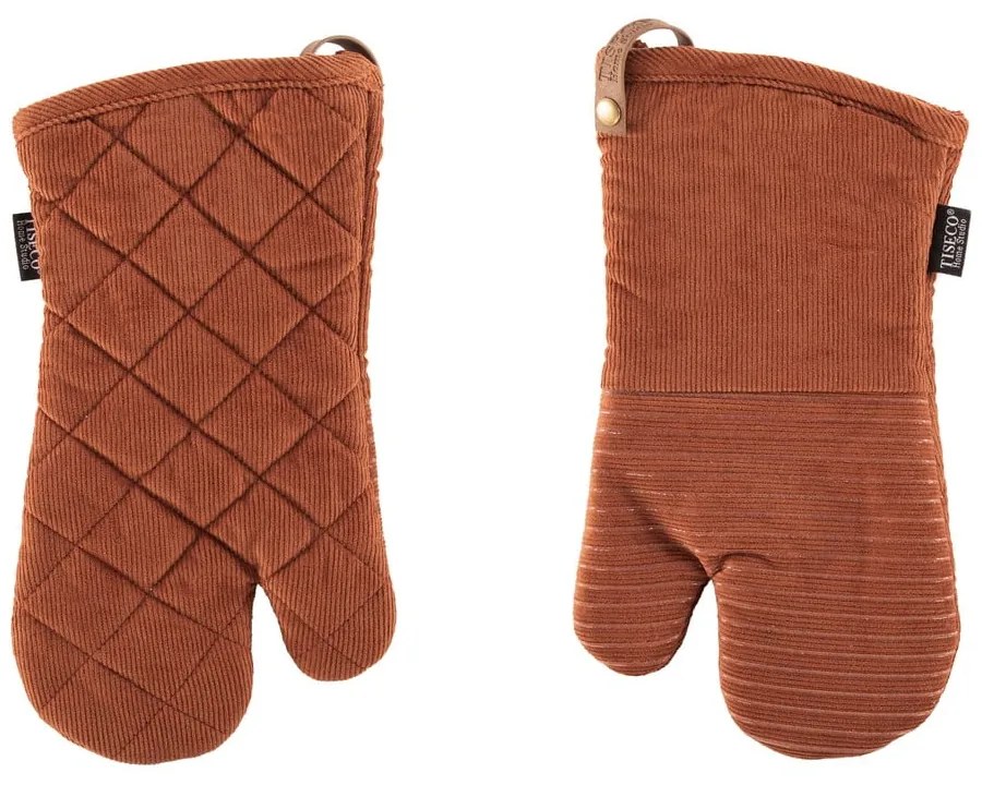 Set de mănuși de bucătărie 2 buc. Velmar – Tiseco Home Studio