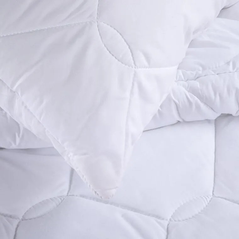 STANEX Set matlasat cu pilotă 140 x 200 cm şi pernă 70 x 90 cm cu Aloe Vera