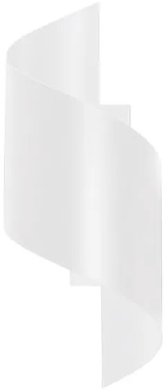 Aplică SPINER 1xG9/8W/230V alb