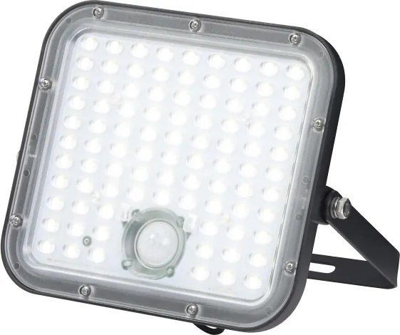 Osram - Reflector solar LED cu senzor ENDURA LED/30W/230V IP65 + DO