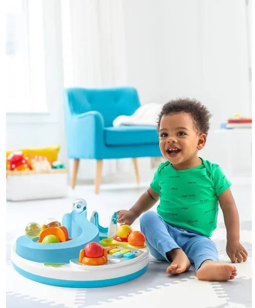 Masă de activități pentru copii EXPLORE&MORE Skip Hop