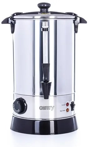 Fierbator electric profesional Camry CR 1267