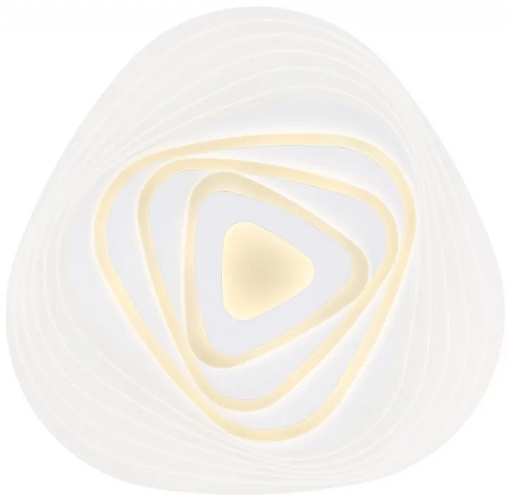 Plafoniera LED dimabila cu telecomanda JOCELYN 40W