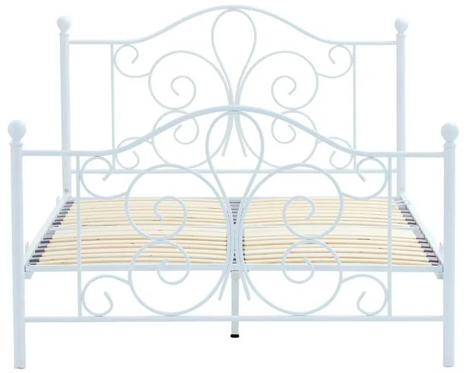 Pat Adaline 140 x 200 cm, alb