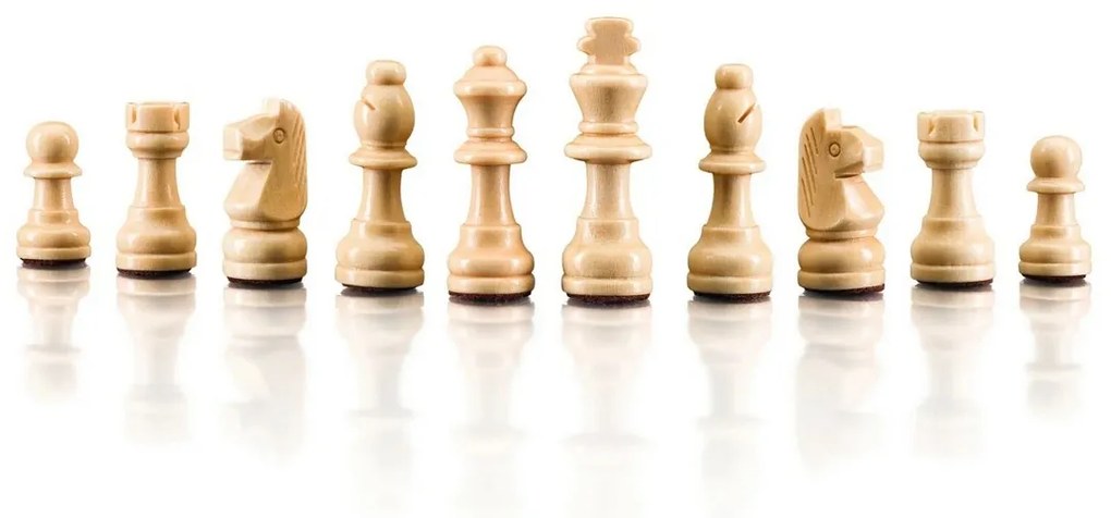 Șah magnetic Popular 92220