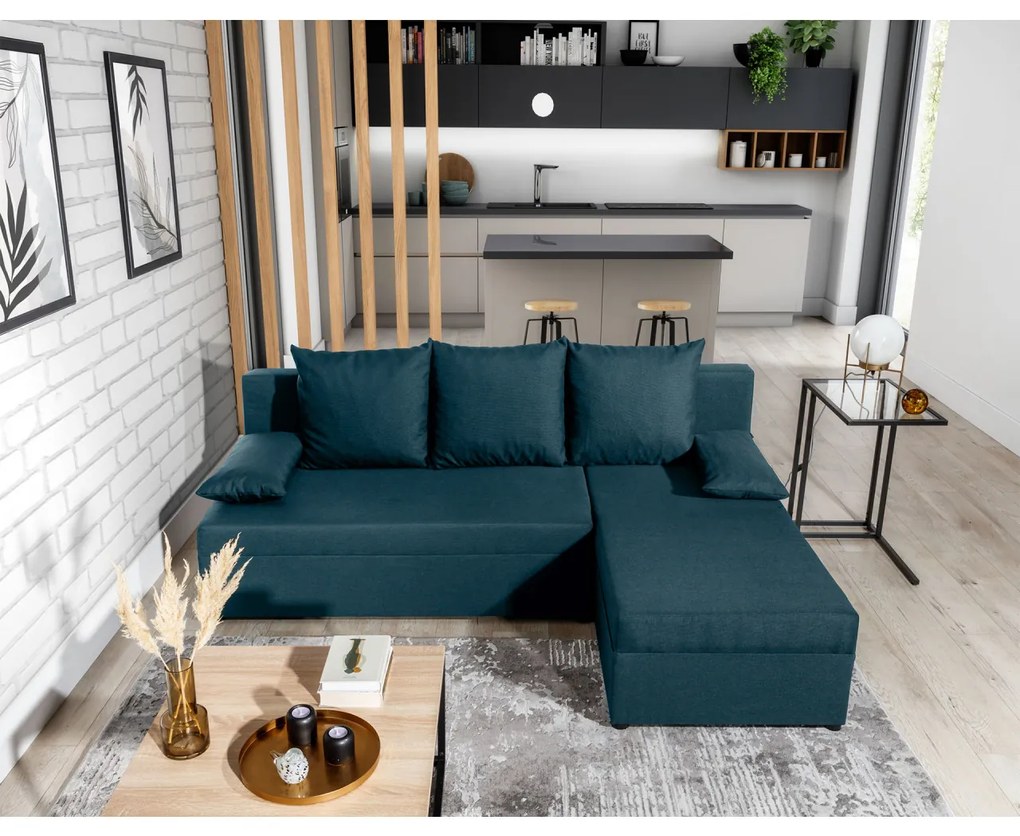 Coltar extensibil Gino Nube 40