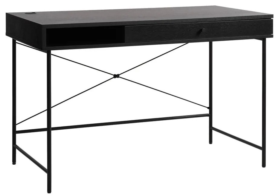 Birou 60x120 cm Pensacola – Unique Furniture