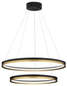 Suspensie moderna led 95W Mr John 9695239 Nova Luce
