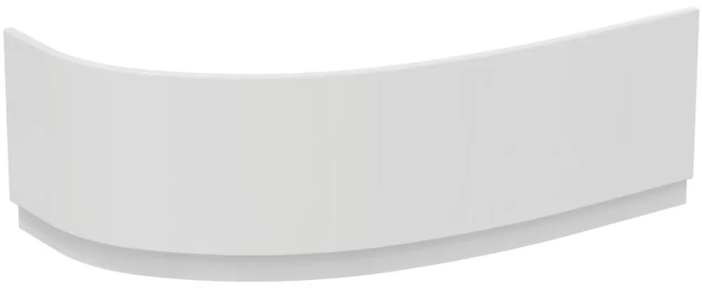 Masca frontala cada 160 cm, dreapta, Ideal Standard Hotline New Dreapta