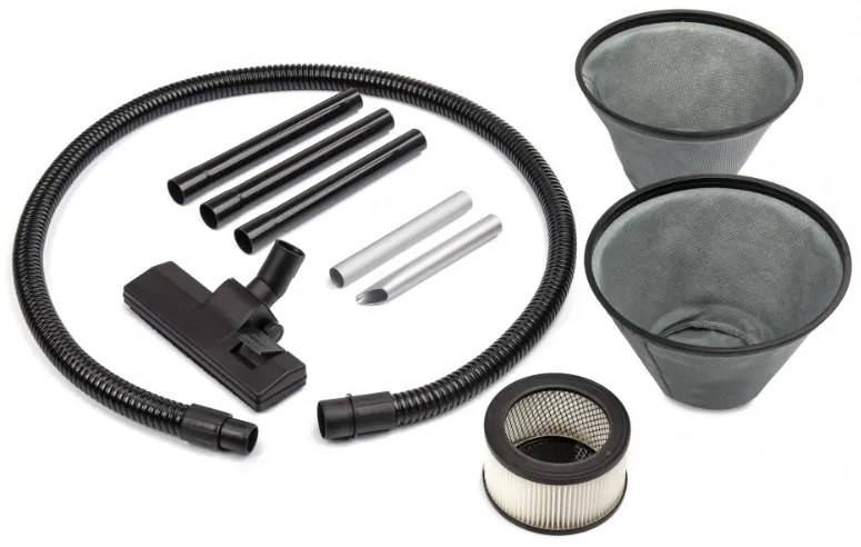 Aspirator industrial 20L 2000W PM-ESP-2000