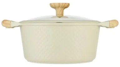 Resto - Oală cu capac RAN, 4,2 l, 24 cm