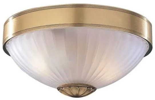 Plafoniera clasica design italian realizata manual 2305