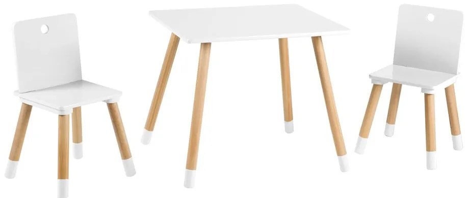 Set de mobilă pentru copii – Roba