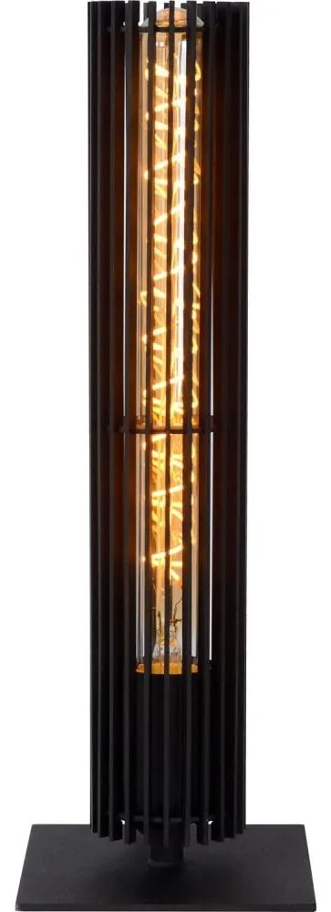 Lampă de masă LIONEL 1xE27/60W/230V Lucide 73506/01/30