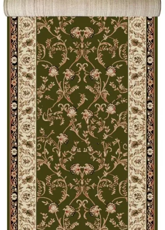 Traversa hol verde 523 Selectează lătime: 060 X