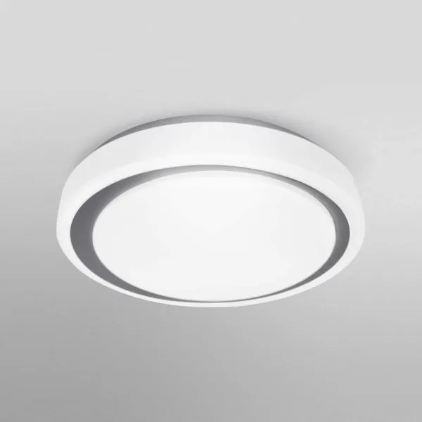 Ledvance - Lumină de plafon cu LED-uri Dimmer SMART + MOON LED/24W/230V Wi-Fi