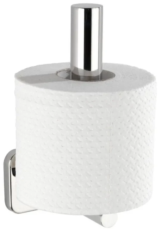 Suport hartie igienica MEZZANO, 18,5x12,5x7,5 cm, WENKO