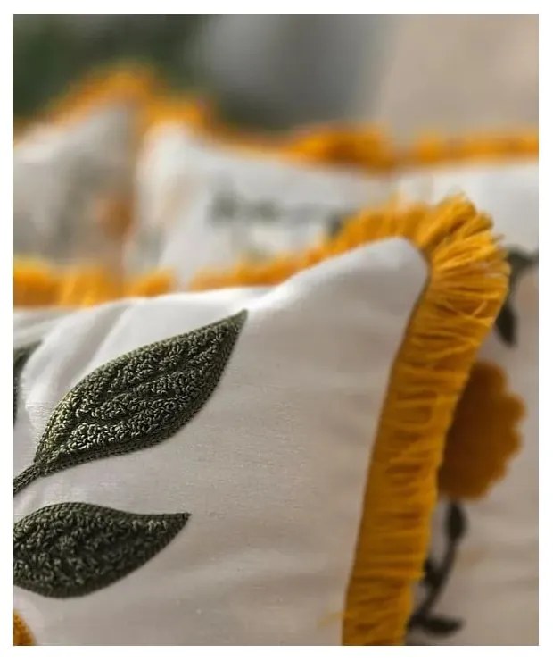 Față de pernă 43x43 cm – Mila Home