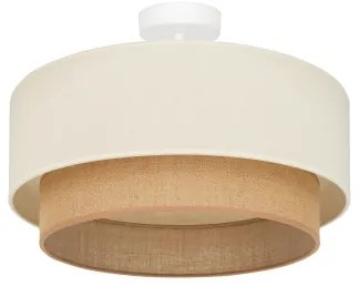 Lustră LED aplicată Brilagi BOHO STYLE 1xE27/15W/230V d. 40 cm