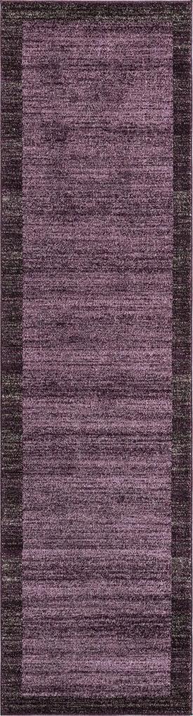 Traversa violet Good Times 79/305 cm