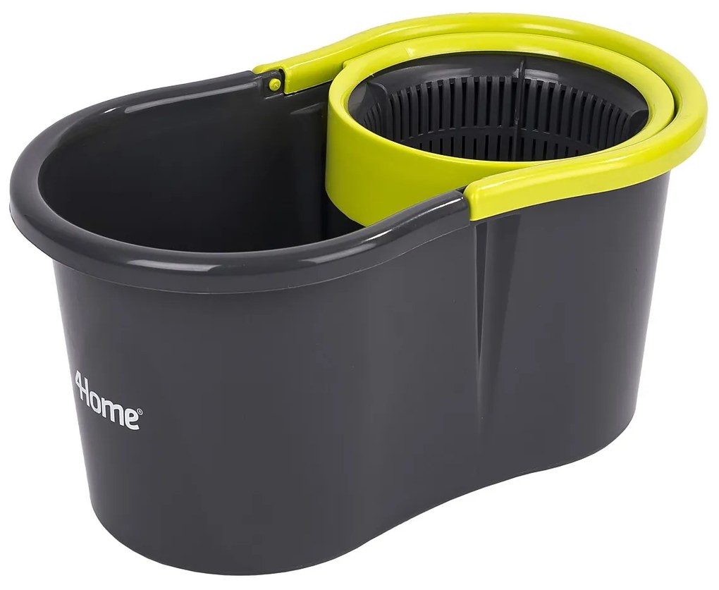 Set Mop 4Home Rapid Clean