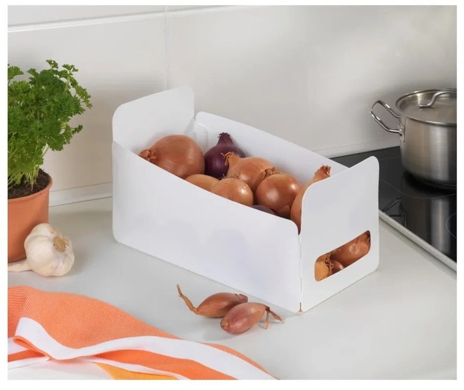 Organizatoare de bucătărie 3 buc. – Wenko