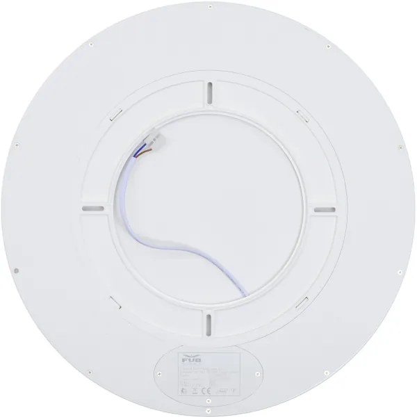 Plafonieră LED Fulgur 41812 NOMY LED/32W/230V d. 40 cm alb