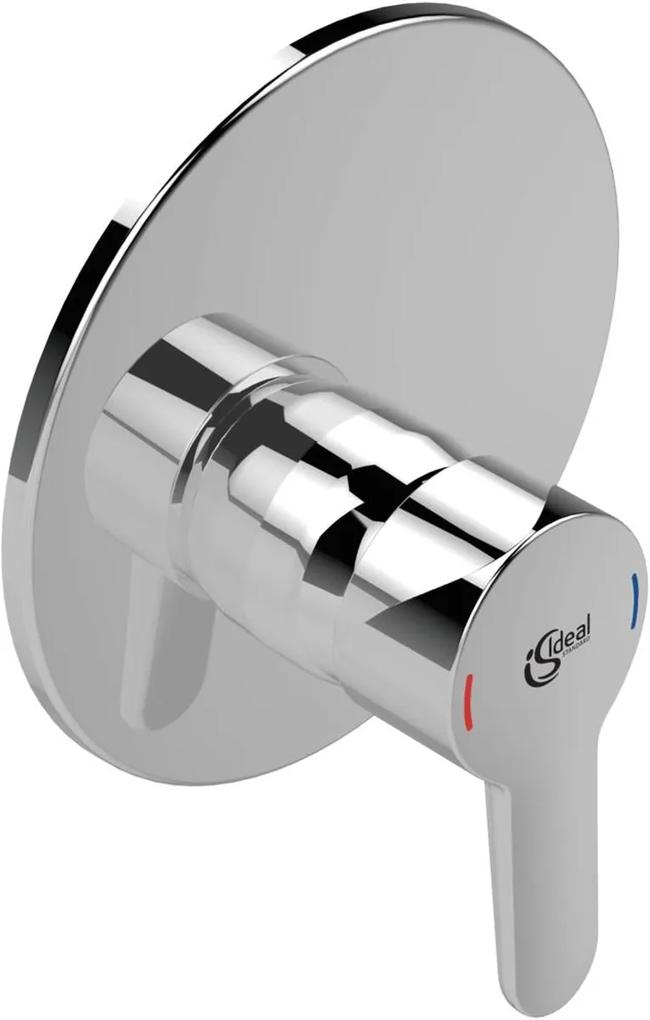 Ideal Standard Ceraplus baterie de duș ascuns crom A6865AA