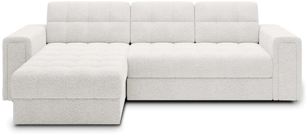 Coltar extensibil Blenvi pe stanga Royal 01