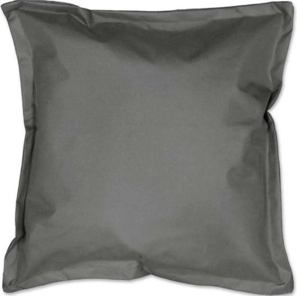 Perna de exterior EMPARO 50x50 cm, gri inchis