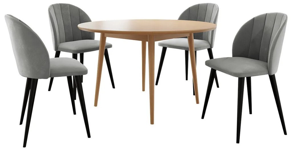 Set de mese Racine 136